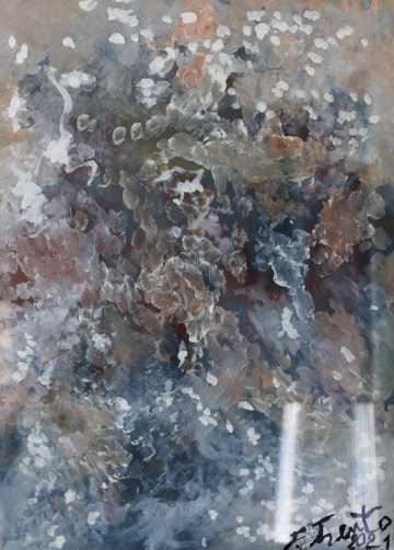 Danza di neve