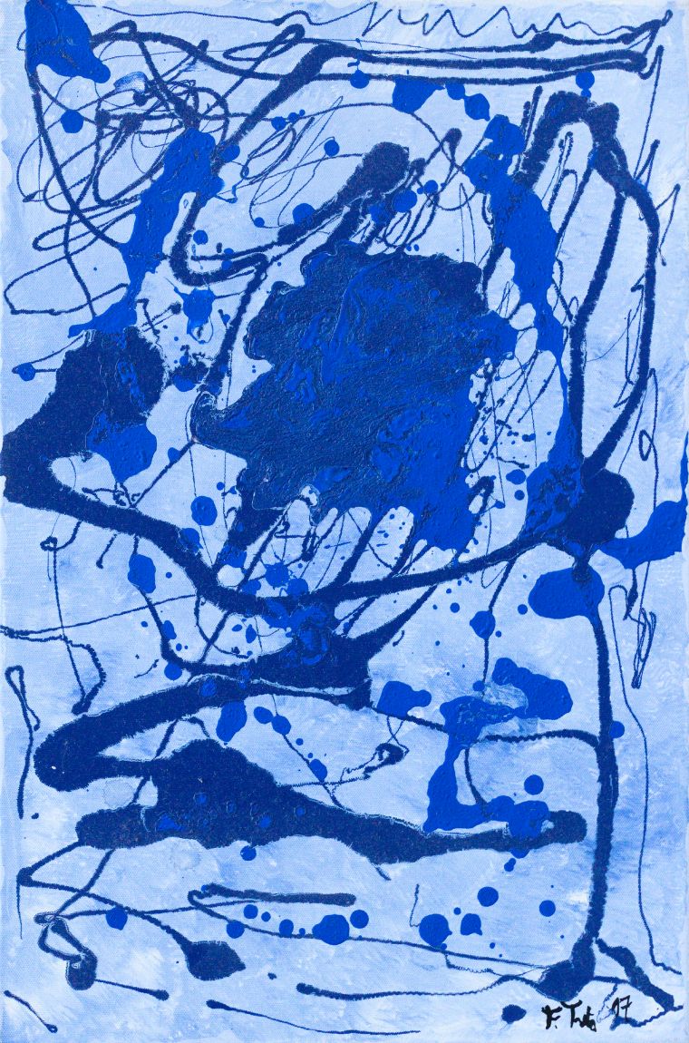 Zampilli d'acqua